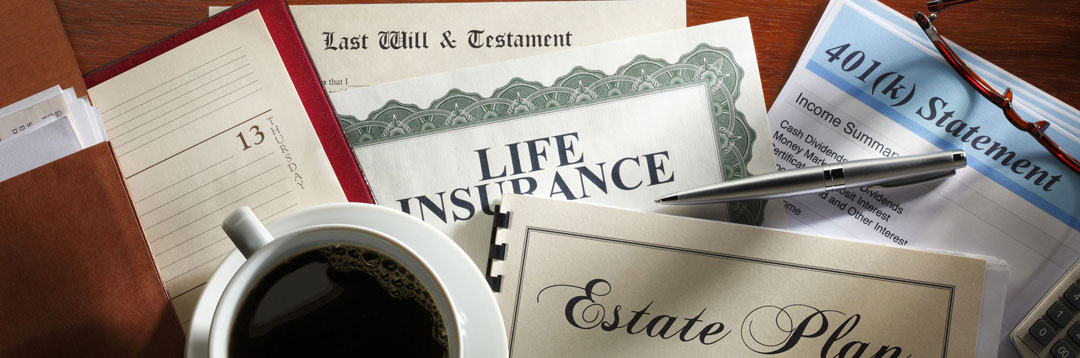 Estate Planning & Probate Banner