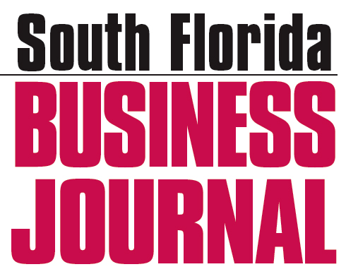 South Florida Buisness Journal Logo