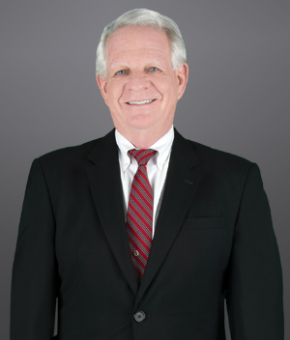 Gordon Lea, Esq. Profile Image