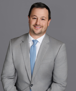 Ryan M. Sanders, Esq. Profile Image