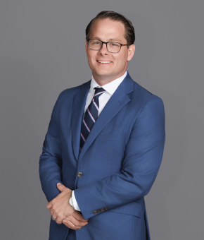 Brian Engel, Esq. Profile Image