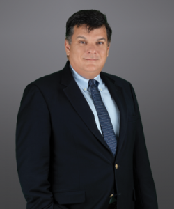 Carlos I. Aguilar, Esq. Profile Image