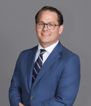 Brian Engel, Esq. Profile Image