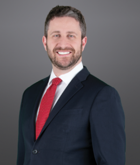 Josh M. Bloom, Esq. Profile Image