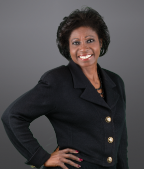 Lorna E. Brown-Burton, Esq. Profile Image