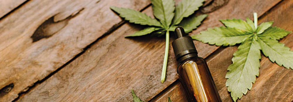 FDA Acts To Regulate The CBD Market