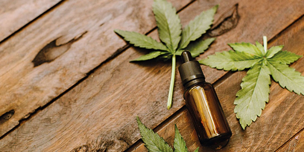 FDA Acts To Regulate The CBD Market
