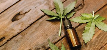 FDA Acts To Regulate The CBD Market