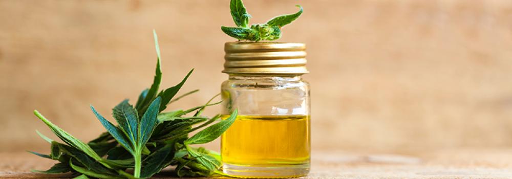 14% Of Americans Say They Use CBD Products