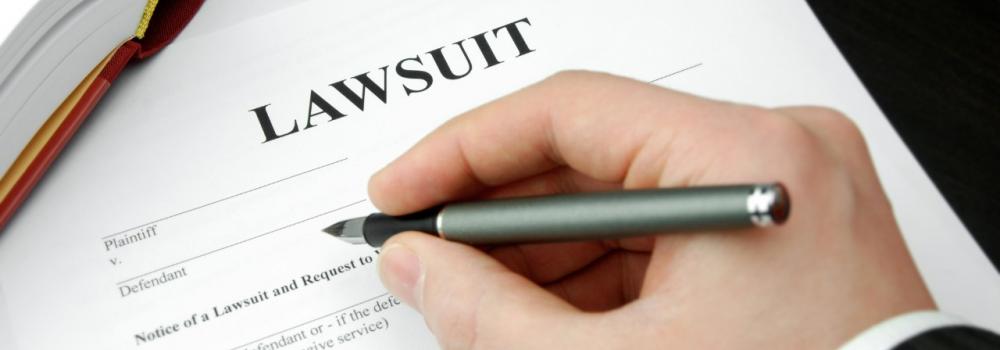 Gaining the Advantage handling Frivolous Lawsuits