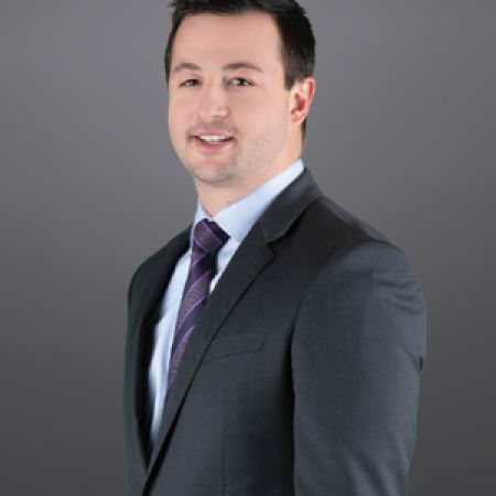 Ryan M. Sanders, Esq. Profile Image