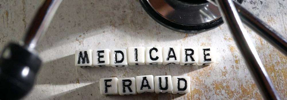 The New Medicare Fraud - MRA Scores and Medicare Surplus Payments