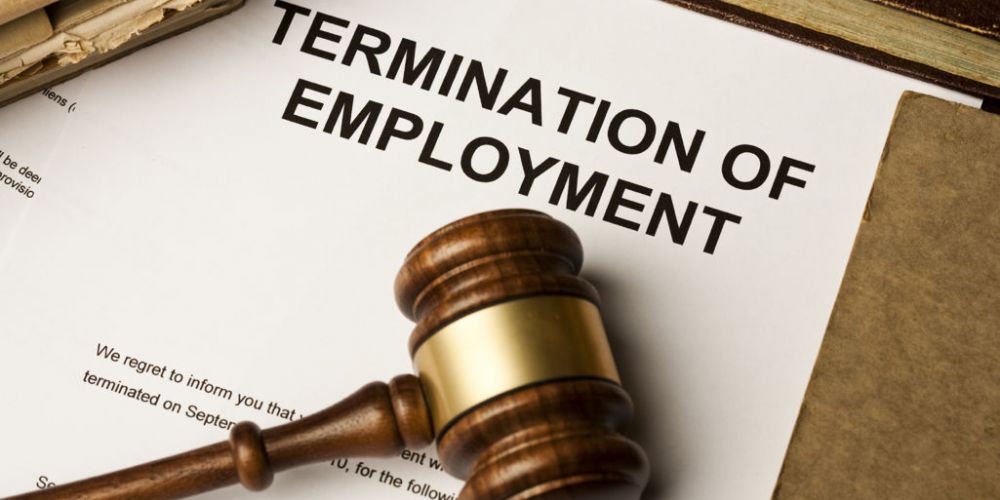 When can I sue for wrongful termination in Florida