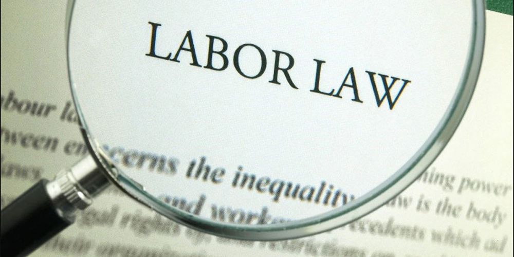 Mixed Rates Of Pay & The Fair Labor Standards Act