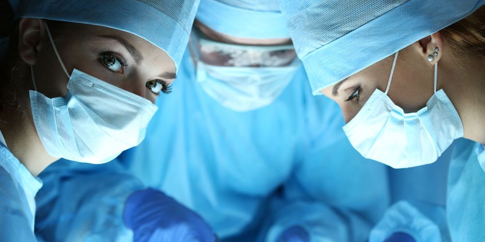 Medical Malpractice Defense: Retained Surgical Bodies