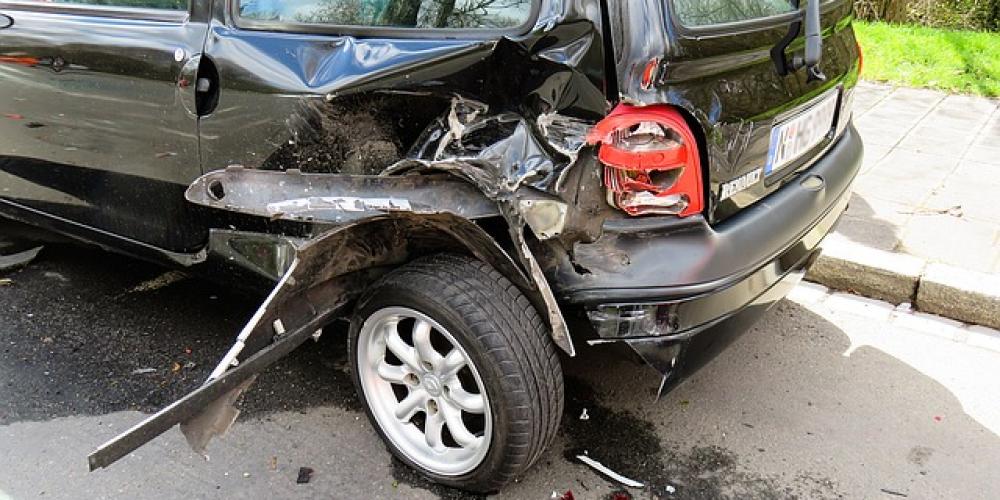 When Might I Need Legal Counsel Following a Car Accident?