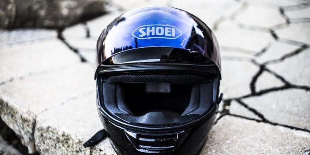 I Wasn’t Wearing a Helmet—Can I Still File a Motorcycle Accident Claim?
