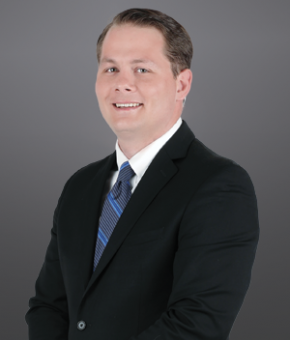 Brian Engel, Esq. Profile Image