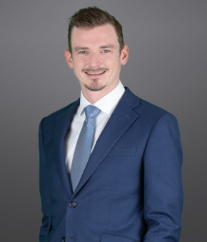 Michael J. O’Connor, Esq. Profile Image
