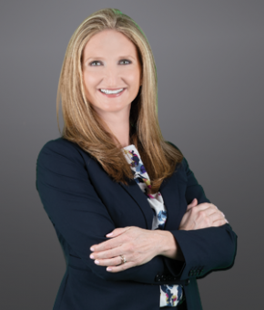 Julia M. Ingle, Esq. Profile Image