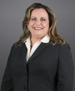 Anette Yelin, Esq. Profile Image