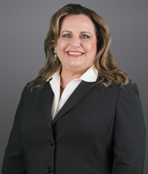 Anette Yelin, Esq. Profile Image