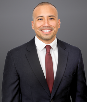 Sergio R. Torres, Esq. Profile Image