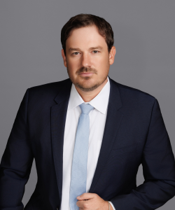 Patrick R. Sullivan, Esq. Profile Image